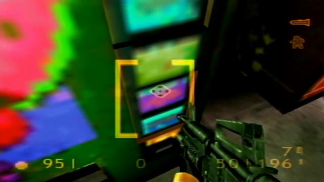 Half-Life #8 PlayStation 2 смотреть онлайн