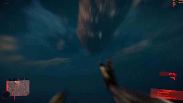 Crysis 1 with Cryzenx Photorealistic Shader (4k) смотреть онлайн