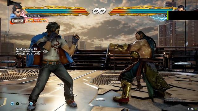 Ultimate Showcase: Tekken 7 All Characters' Finishers (Not Rage Arts) | 4K PC Gameplay | Part 1 смотреть онлайн