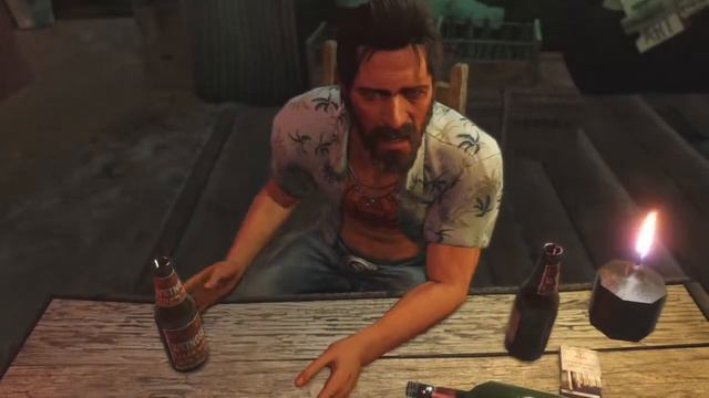 Прямой показ PS4 Far Cry 3 Донат В описании смотреть онлайн
