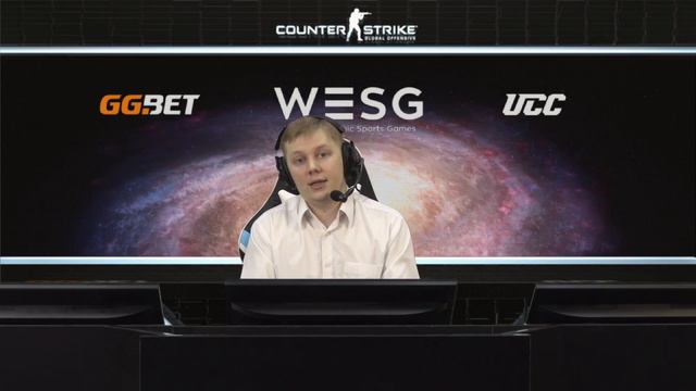 WESG 2017 World Finals (RU) || Team Russia vs Space Soldiers || bo3 || by @OldKinderTV смотреть онлайн
