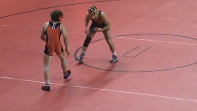 145 Sam Martino Vs. Kevin Budock (Good Counsel) Part 2 смотреть онлайн