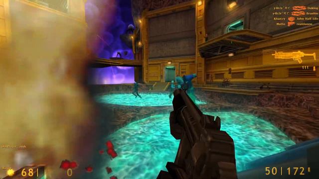 Half-Life 25th Anniversary & FREE TO OWN till Nov 20th смотреть онлайн