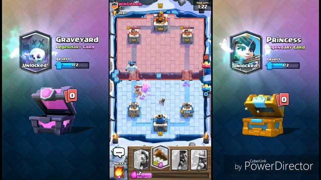 Clash royale wrost video #russian смотреть онлайн