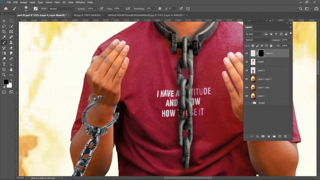 MANIPULATION EDIT || PHOTOSHOP MAI KESE EDIT KARE WITH IN 5 MIN || EDIT LIKE A PRO IN 5 MINUTES || смотреть онлайн