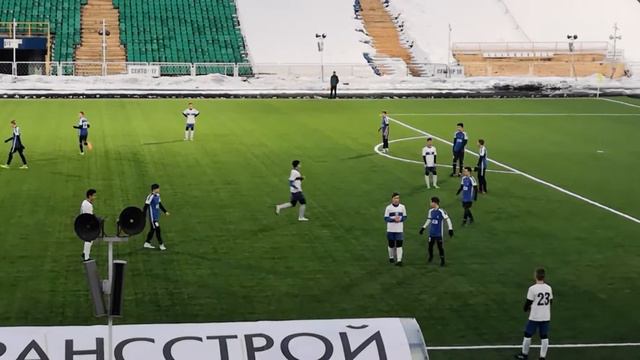 Лада - КС 2 тайм смотреть онлайн
