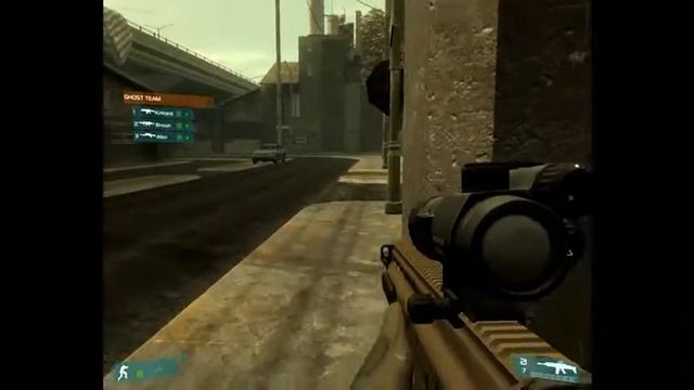 Ghost Recon 2