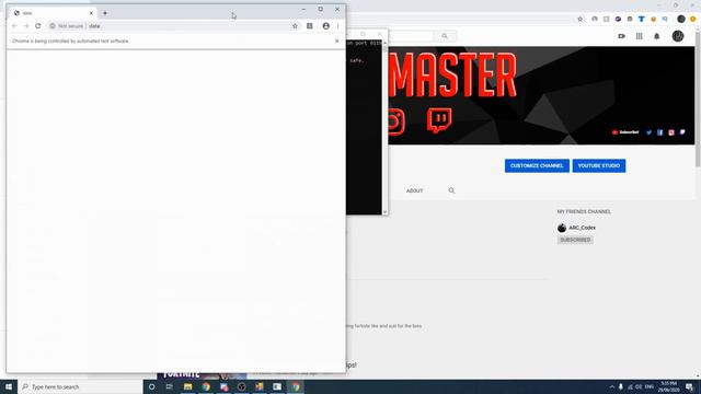 *PATCHED* How To Get Fortnite.dev (neonite.dev) Launcher Easy! смотреть онлайн