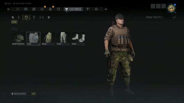 *Ghost Recon Breakpoint Cod 4 Russian Ultra Nationalists Outfits смотреть онлайн