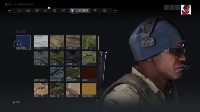 Ghost Recon Breakpoint Uniforms: Mercenaries PoD смотреть онлайн