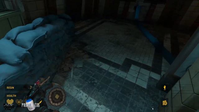 Half-life Alyx: LEVITATION