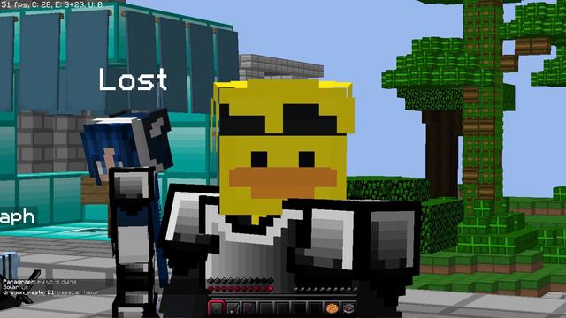 OG Minecraft Names #21 (100+ OGS!) смотреть онлайн