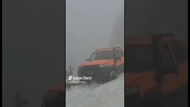 НИВАжно где дорога смотреть онлайн