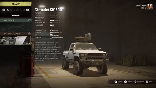 Transmisja na żywo z PS4 użytkownika Arczi-Z-Szajki смотреть онлайн