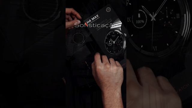 Smartwatch XWear | H4 MAX . смотреть онлайн