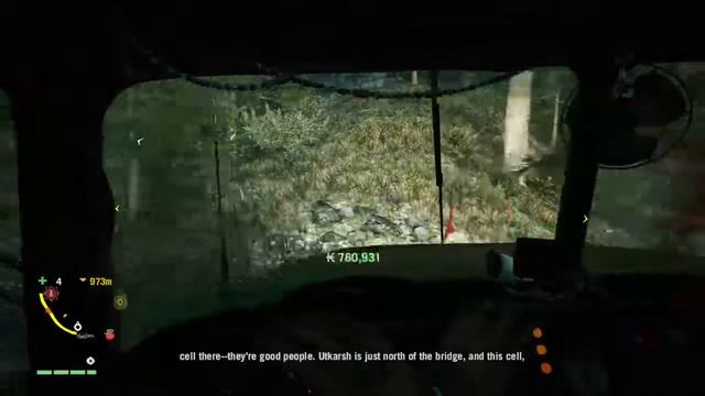 Farcry 4 - Blood Vengeance смотреть онлайн