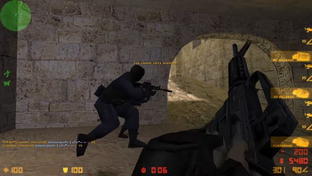 mousesports | Tixo vs. MYM (IEM III Global Challenge Dubai 2008) смотреть онлайн