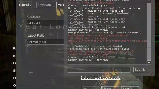 Half life 2 :Year Long Alarm смотреть онлайн