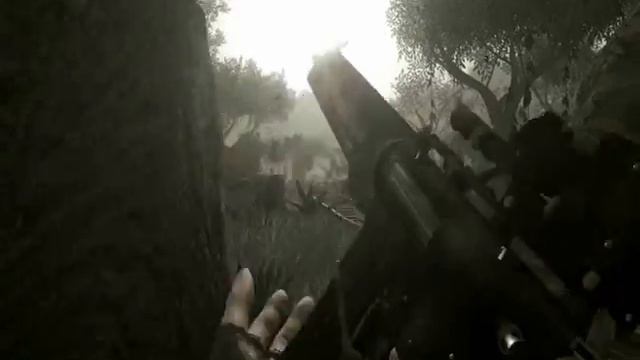 Far Cry 2 for PC смотреть онлайн