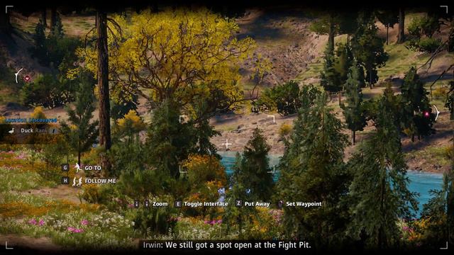 Far Cry New Dawn (PC) 100% Walkthrough Part 76 / Challenge Badges [4K] смотреть онлайн