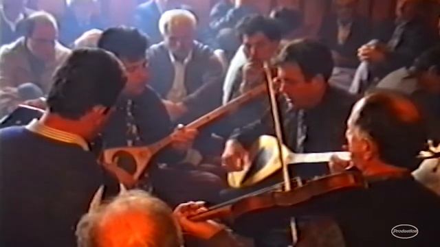 Ah Shqipni mos thuj marova - Rifat Berisha dhe Mehdi Berisha смотреть онлайн