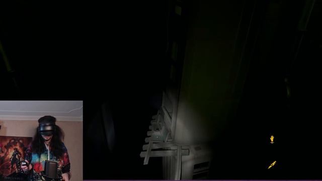 🔴🎮 Half Life Alyx : Levitation - pc - 03 смотреть онлайн