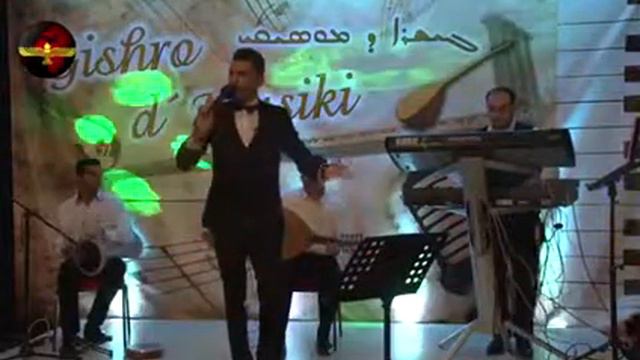 Michel Urun Suryoyo Sat ( Bsheyno Athutu ) 25/09/2016 смотреть онлайн