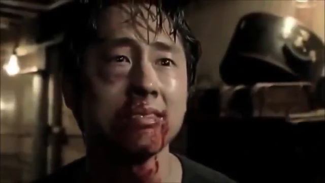 {Smells Like Teen Spirit} The Walking Dead смотреть онлайн