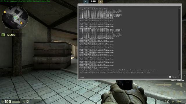 CS:GO TM:Nations Minecraft Livestream von PessyTV смотреть онлайн