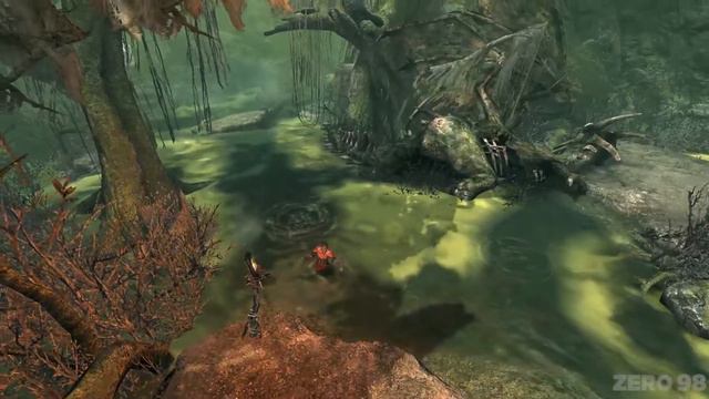 Castlevania: Lords of Shadow PS3 - Gameplay on RPCS3 0.0.20 [No Commentary] смотреть онлайн