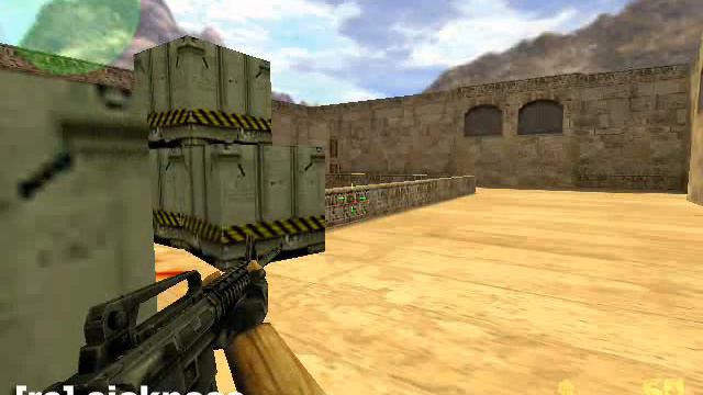 counter-strike atom1c"eco" смотреть онлайн