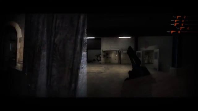 Мой 1 мувик из игры Counter-Strike: Source смотреть онлайн