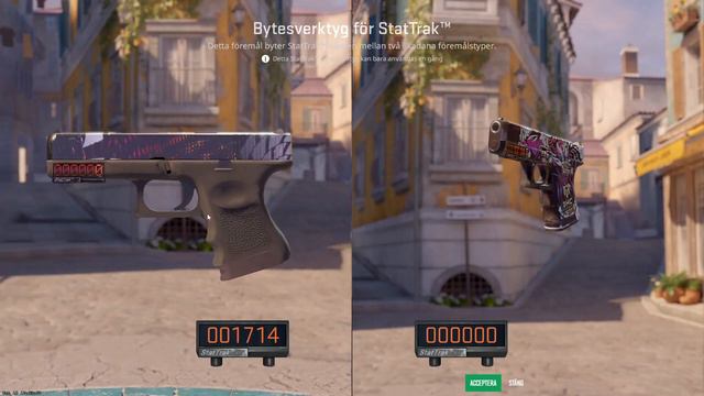 HOW DOES A CSGO STATTRAK SWAP TOOL WORK IN CS2? (Trade bans etc) смотреть онлайн