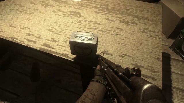 Подружка и ее задания ► Far Cry 2 #2 смотреть онлайн