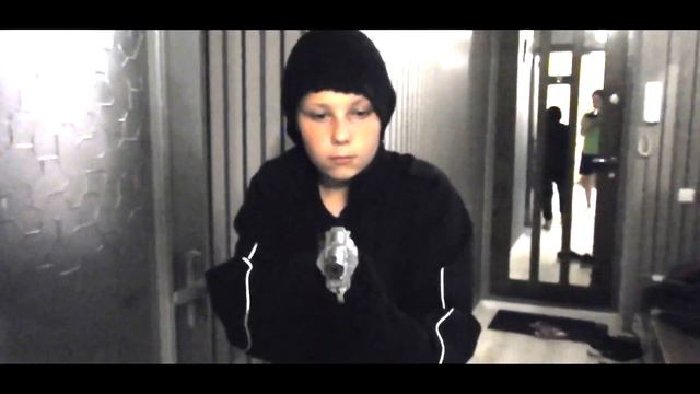 CS:GO В реальной жизни смотреть онлайн