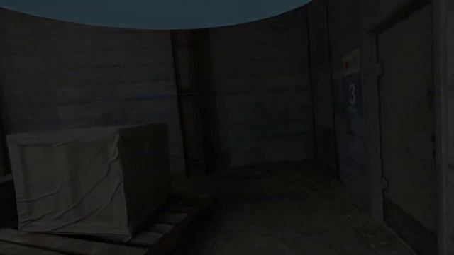 half life alyx part 1 - did not meet the minimum specs смотреть онлайн