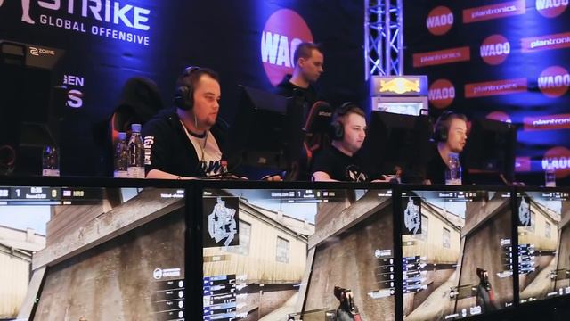IGame.com ESports - Who We Are - CS:GO Team Video Episode 2
