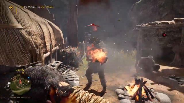 Far Cry Primal - Episode 24 - The Finale смотреть онлайн