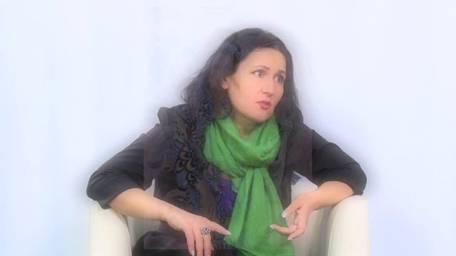 Гөлнара Габидуллина белән әңгәмә