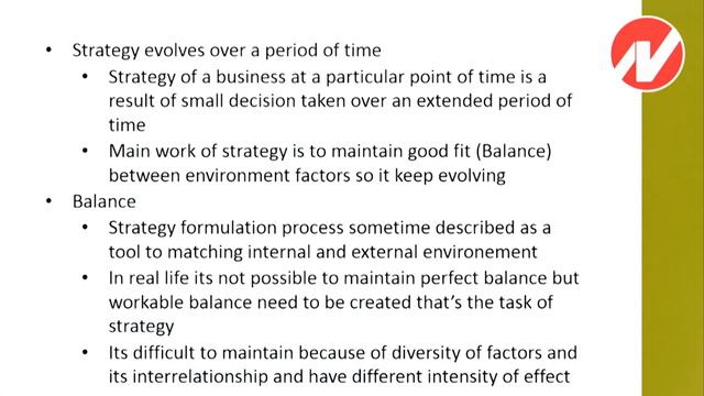 Dynamics Of Competition Strategy by Prof. Amit Dungrani #strategicmanagement #ca #intermediate смотреть онлайн