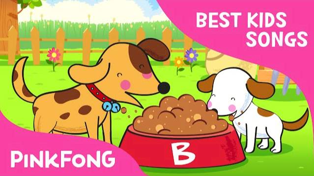 Bingo | Best Kids Songs | PINKFONG Songs For Children