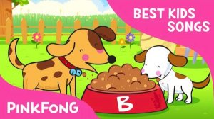 Bingo | Best Kids Songs | PINKFONG Songs for Children