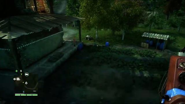 Far Cry 4 Часть15 Без коментариев смотреть онлайн