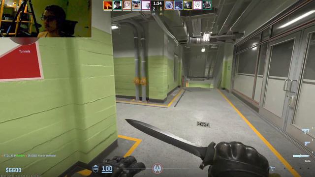 CS2 Excellence Noob's Path with RTX 4070 TI and Smooth Graphics 1 смотреть онлайн
