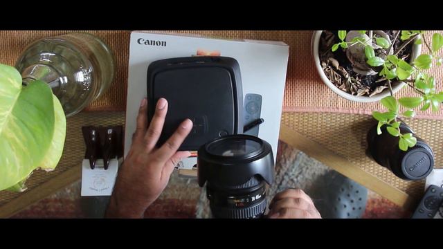 Canon Connect Station CS100 I Unboxing And Setup I 1 TB Hard Disk I 2020 #canon #storage