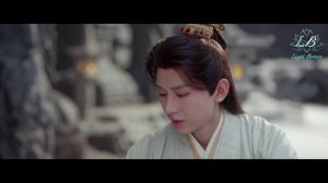 Башня лотоса с благоприятными узорами 1 сезон 33 серия