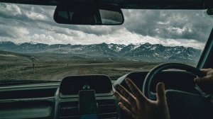 Внедорожная экспедиция Севастополь — КЧР, май 2024