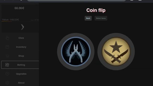 Some more hacks for CS: GO CLICKER смотреть онлайн