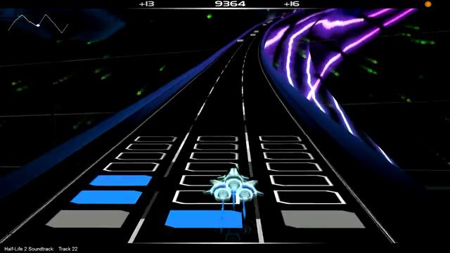 Half Life 2 Soundtrack (Track 22) (HQ) (FLAC) смотреть онлайн