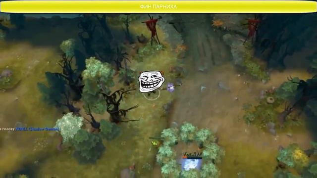 Dota 2 Pro Void 6 82c смотреть онлайн